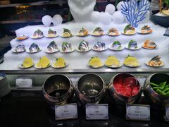 -青岛蓝海大饭店·爱琴海自助餐厅(崂山店)