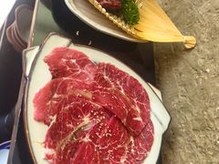 -炎蔵牛舌烤肉