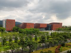 -广州市城市规划展览中心