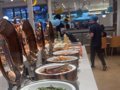 -快乐爱斯米牛排自助(金州安盛店)