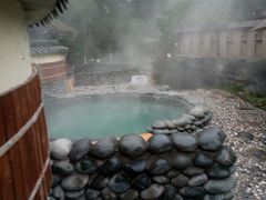 -周公山梦温泉