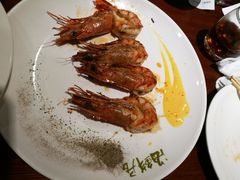 -赶海部落海鲜城(海阳路店)