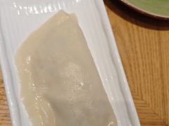 -三合园水饺·青岛菜(五四广场店)