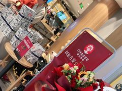 -霸王茶姬(大连万象汇店)