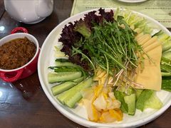 -老厨家(中央大街西七道街店)