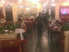 -宏状元现熬粥·京味菜(五棵松店)