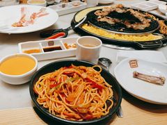 -韩宫宴和牛烤肉(盐城金鹰店)