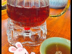 -张博士茗茶馆(外滩店)