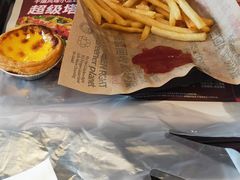 -肯德基(杭州永安店)