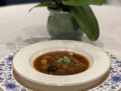 -Yan Ting 宴庭中餐厅(上海静安瑞吉酒店)