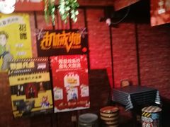 -机械师超级密室(小寨华旗店)