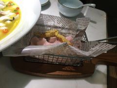 -青花椒花椒鱼(合生汇店)