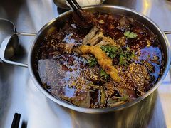 -蓉三少冒烤鸭·四川小吃集(北京首店)