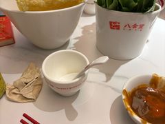 -八合里潮汕鲜牛肉火锅(深圳海岸城店)