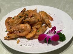 -金典银峰老鹅馆·昆山菜(亭林公园店)