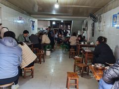 -正宗杨记普洱酸醋米线(总店)