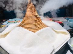 -滇色蒸汽石锅鱼(京华城店)