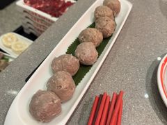 -八合里潮汕鲜牛肉火锅(广州五羊邨店)