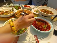 -纳家楼·地道陕菜(劳动路店)