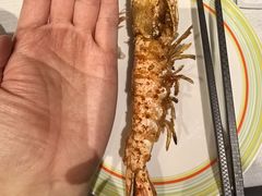 -开海·红岛海鲜虾水饺(石老人店)