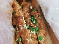 -蛙喔炭烧牛蛙(盐城盐都万达店)