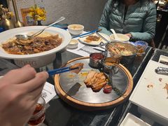 -小大董·烤鸭(凤凰汇店)