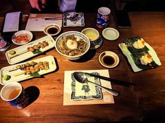 -木村武·寿司日料(中山亭店)