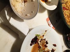 -初蓉丨遇见新川菜(亲贤街荣耀店)