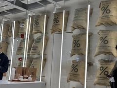 -% Arabica阿拉比卡咖啡(前滩太古里店)