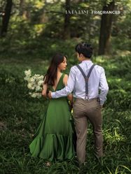 -今生有约婚纱摄影店(景德路店)