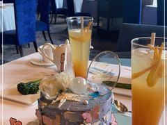 -AZUR聚(香格里拉饭店)