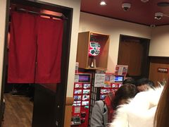 -一蘭拉面(新宿中央东口店)