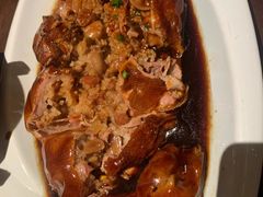 -扬州狮子楼·非遗淮扬菜(总店)
