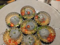 -范儿·嫂子烤肉·精致炭火烤肉(长治路店)