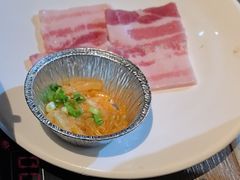 -火炉火自助餐(枫蓝国际店)