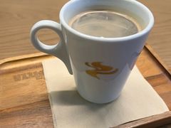 -LAVAZZA拉瓦萨咖啡(仁恒梦中心店)