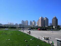 -大连人民广场