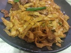 -沙河粉村·国家非遗传承(云台店)