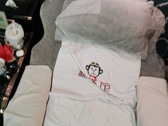 -猴满足影院足道SPA(金钟路店)