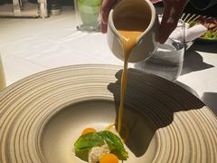 -燃扒房Steakhouse(皇庭店)