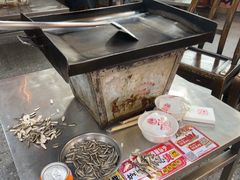 -郝大姐·乌龙山铁板烧(大学城三店)