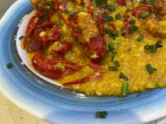 -华仔龙虾(永乐路总店)