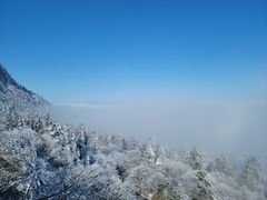 -峨眉山风景名胜区
