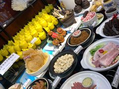 -宏运厨房·海鲜青岛菜·生日宴(城市阳台店)