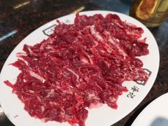 -八合里潮汕鲜牛肉火锅(深圳海岸城店)