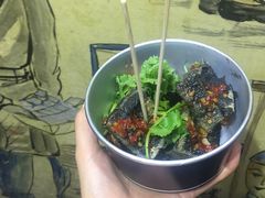 -黑色经典臭豆腐·湖南特产(太平街口店)