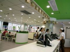 android_upload_pic-老乡鸡(怀远大润发店)