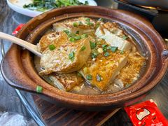 -美极鲜食坊(宝安南路店)
