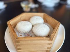 -珠海瑞吉酒店·宴庭中餐厅