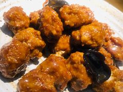 -青年公社烤鸭(青年路店)